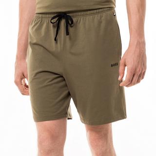 BOSS Mix&Match Short CW Short 