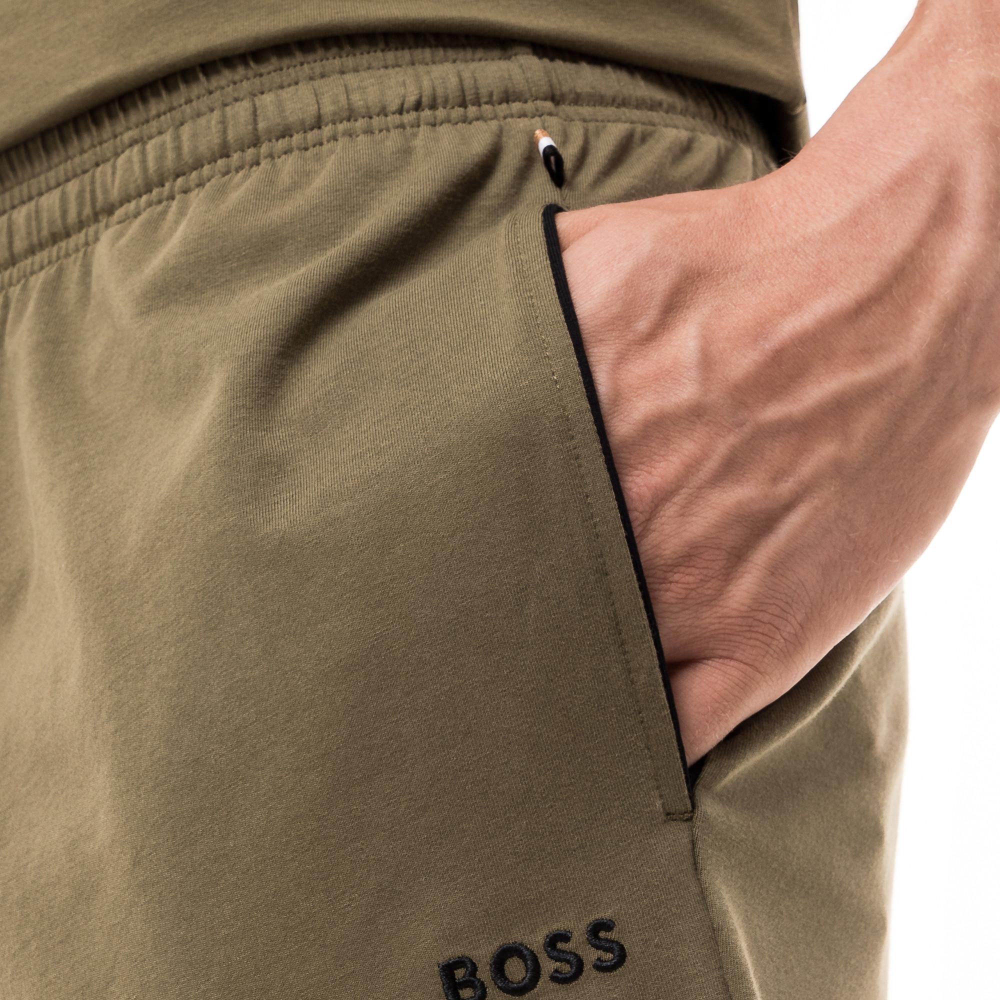 BOSS Mix&Match Short CW Short 