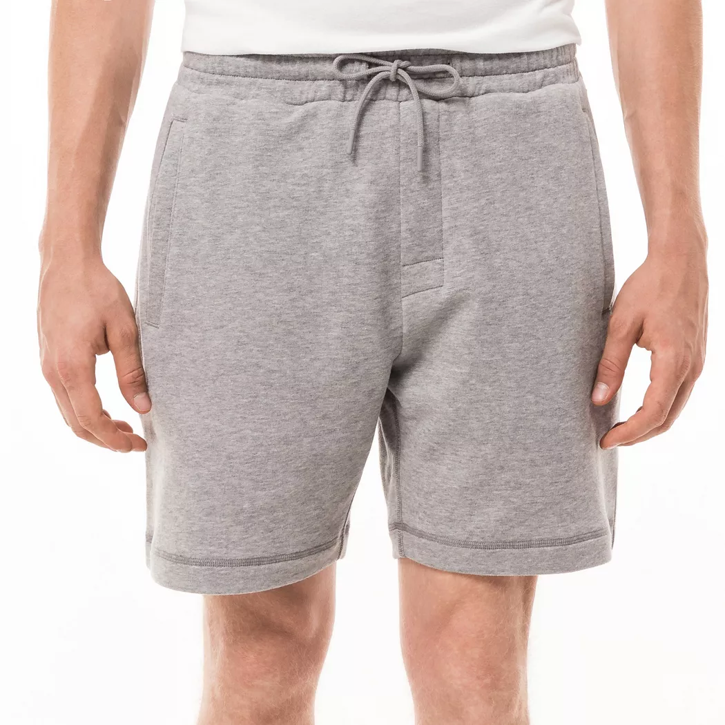 Boss - Shorts, für Herren, Hellgrau, Größe M