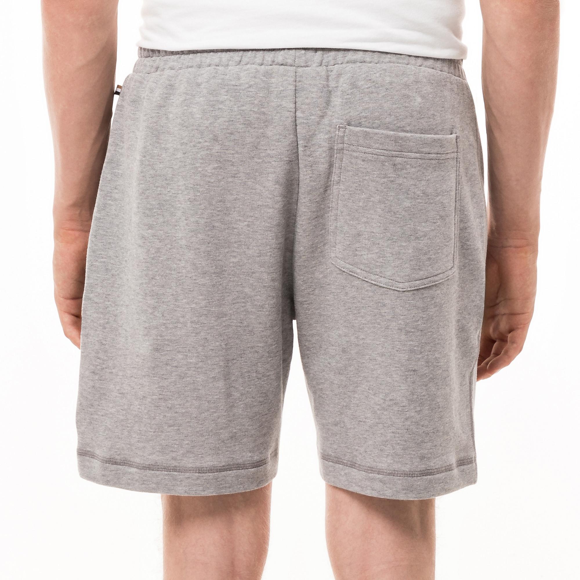 BOSS Contemporary Regular Fit Shorts  