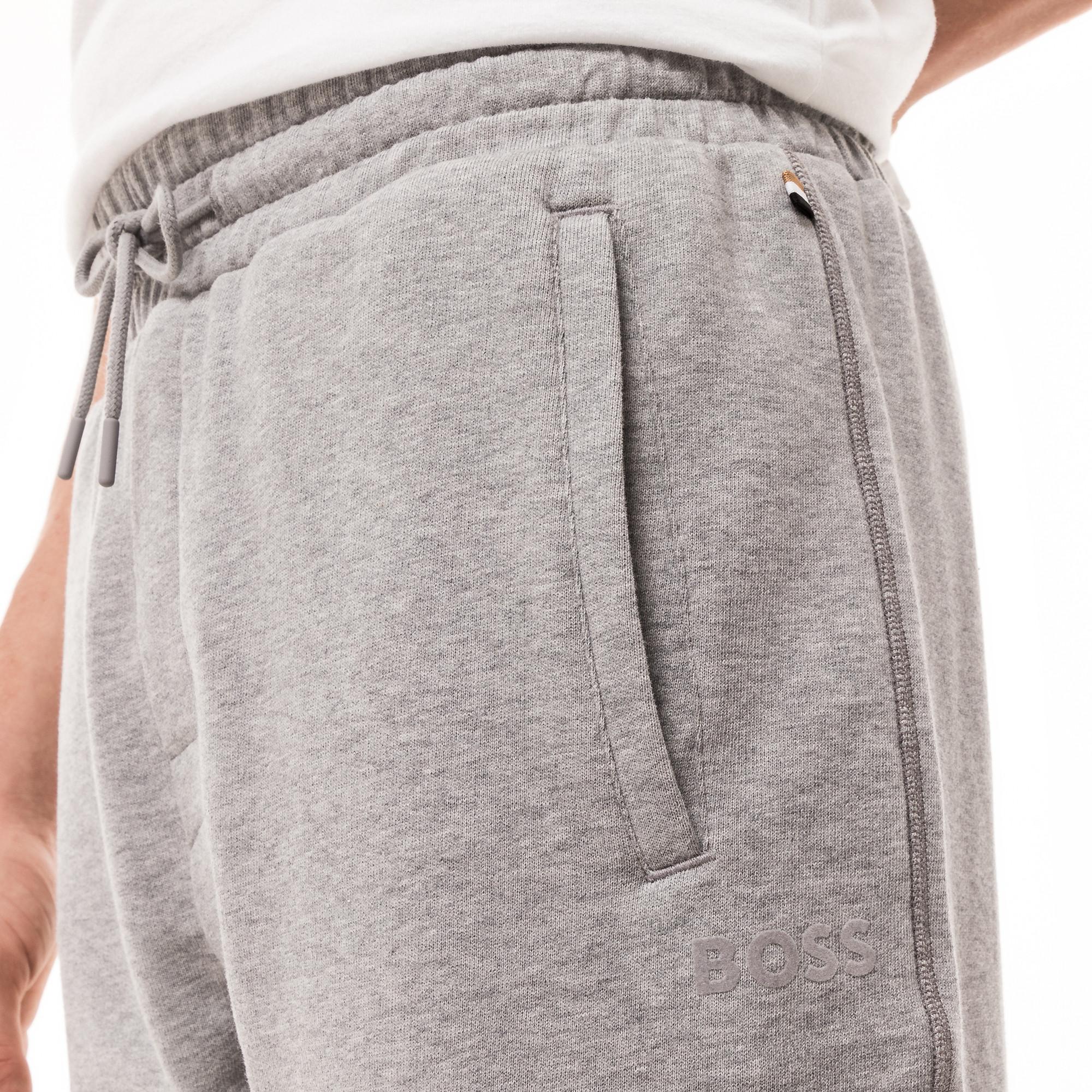 BOSS Contemporary Regular Fit Shorts  