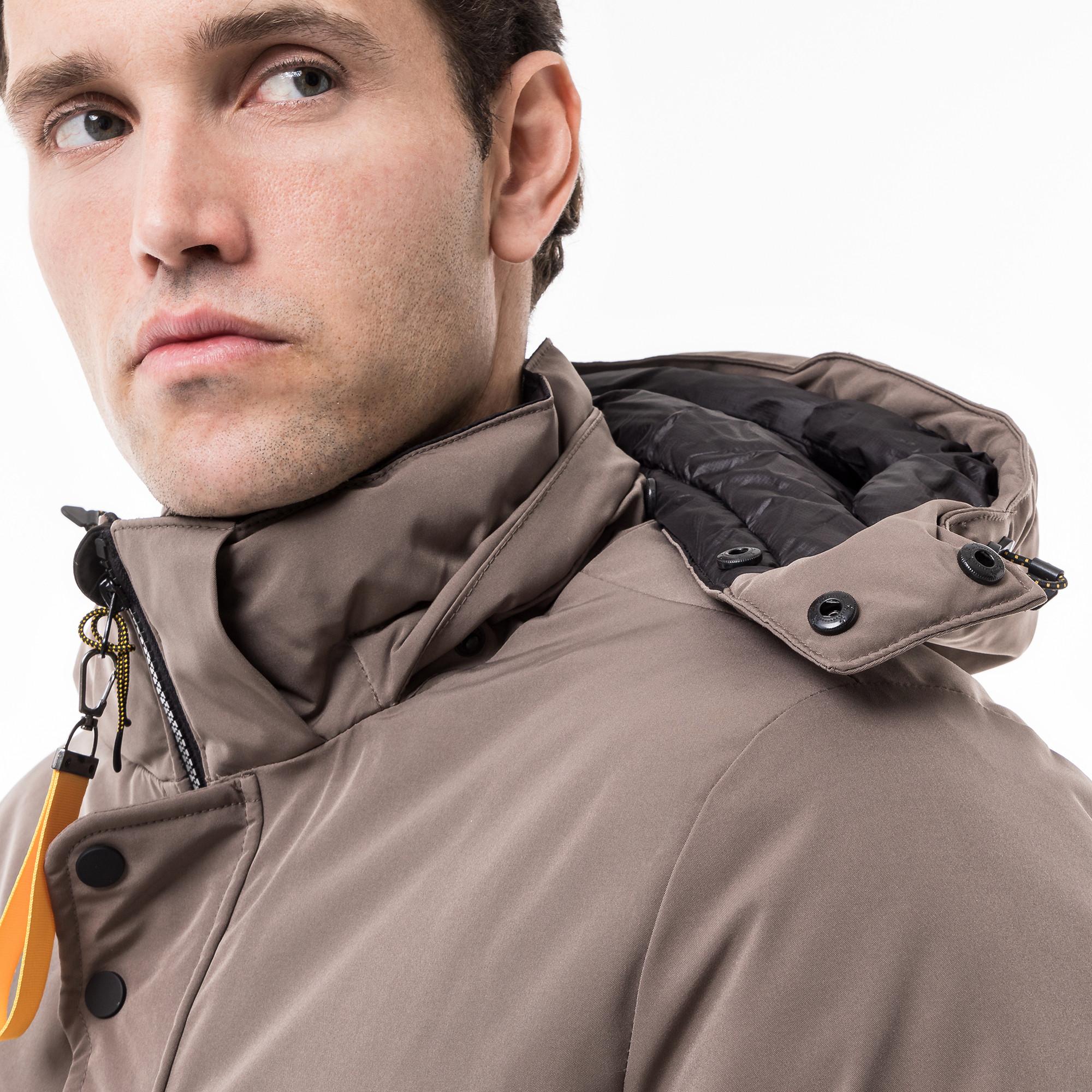 Manor Man  Giacca in softshell 