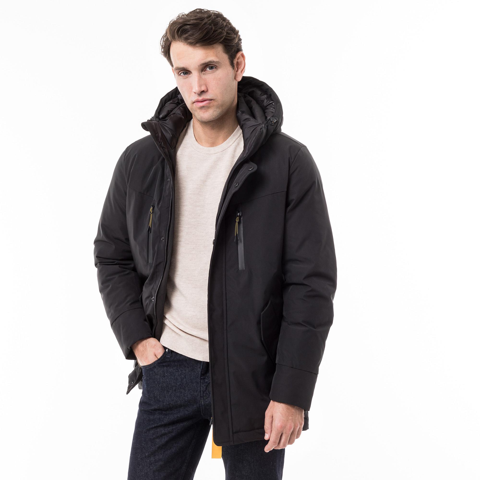 Manor Man  Softshell-Jacke 