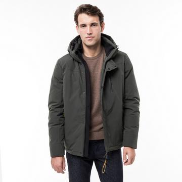 Softshell-Jacke