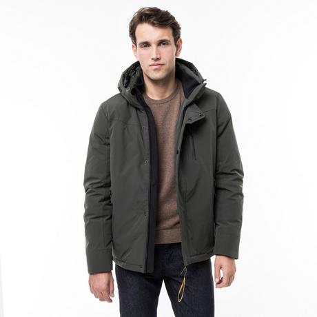 Manor Man  Softshell-Jacke 