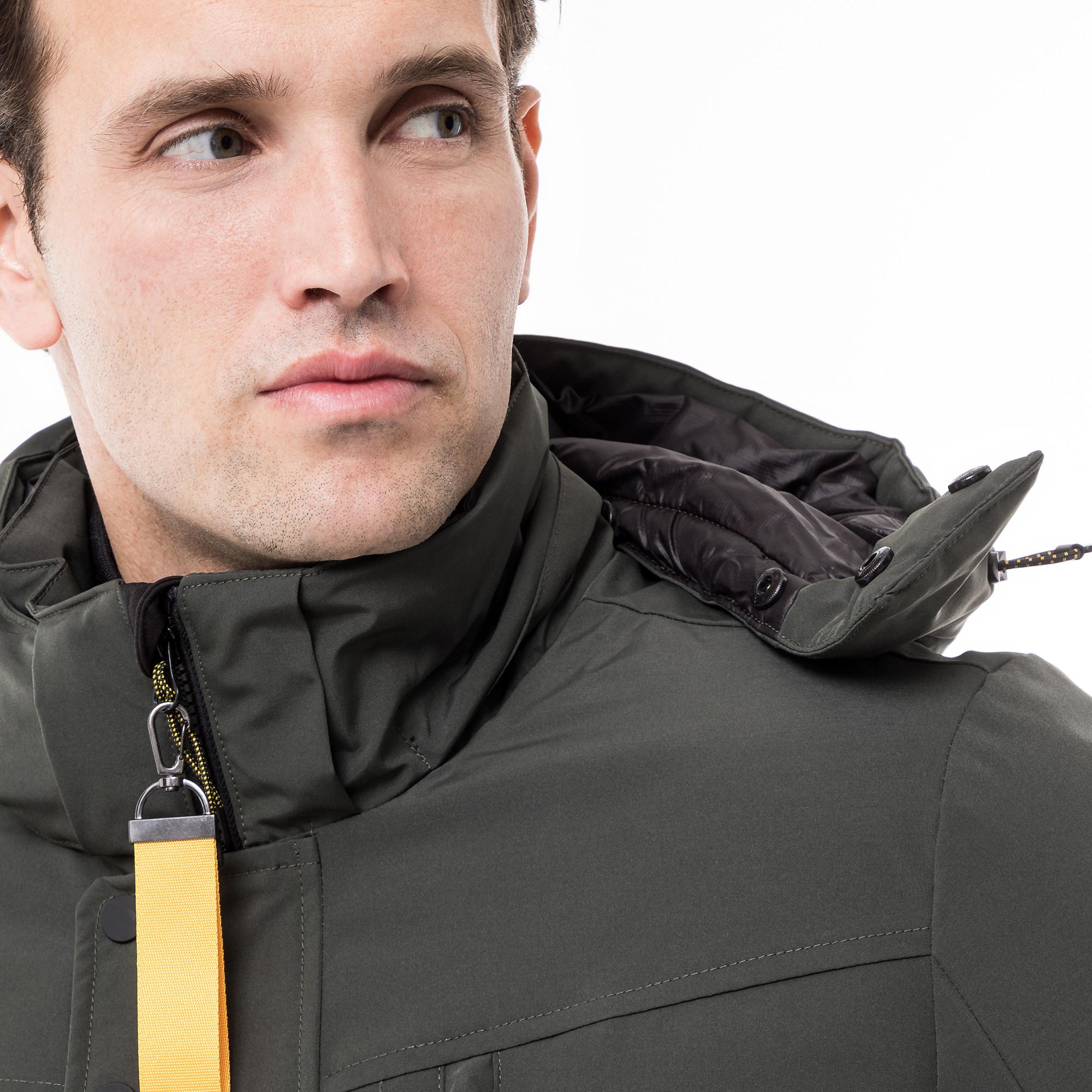 Manor Man  Giacca in softshell 