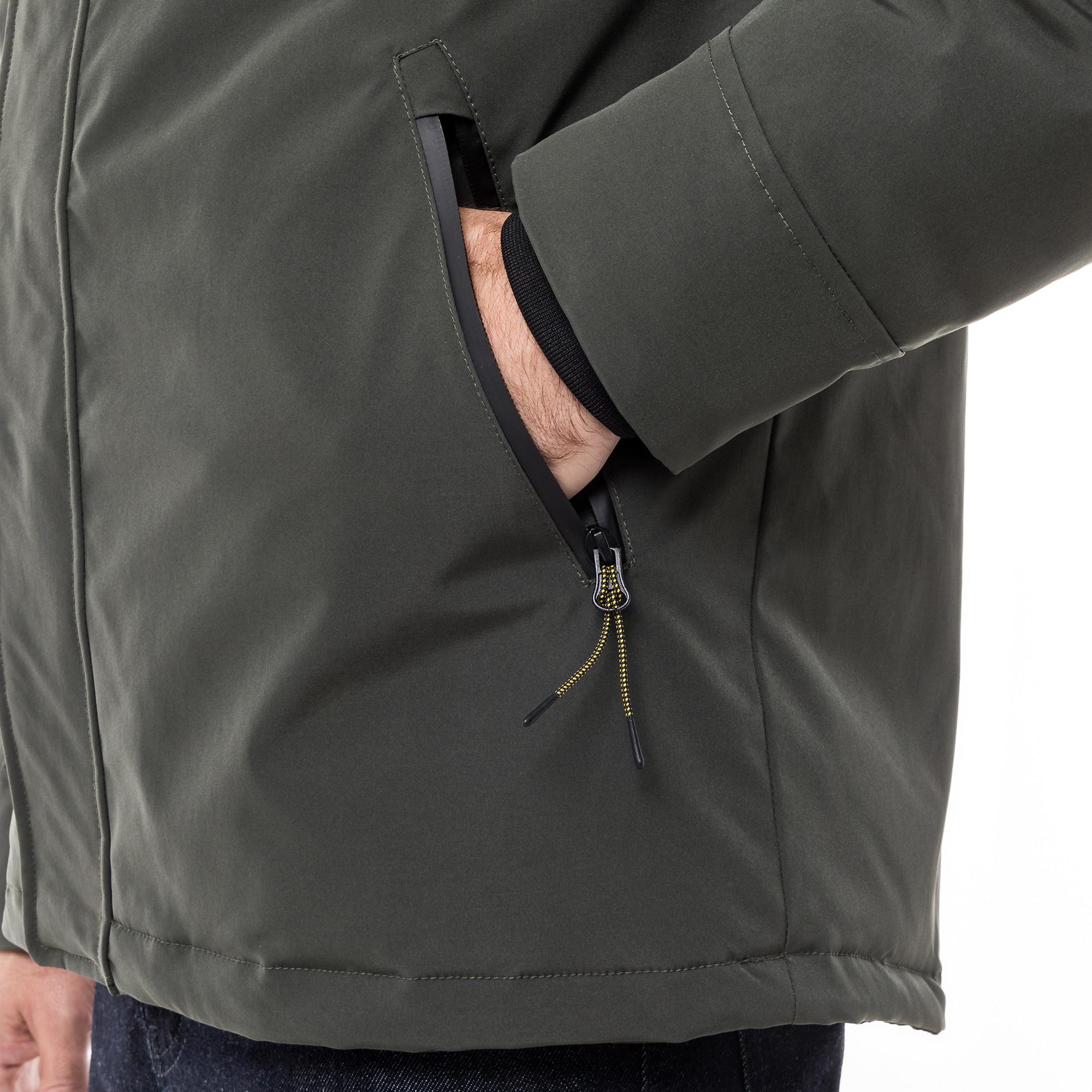 Manor Man  Vest softshell 