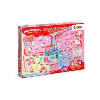 Craze  Calendario Hello Kitty 