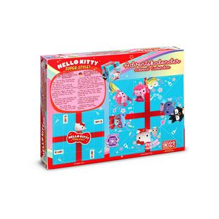 Craze  Calendario Hello Kitty 