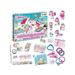 Craze  Adventskalender Unicorn 