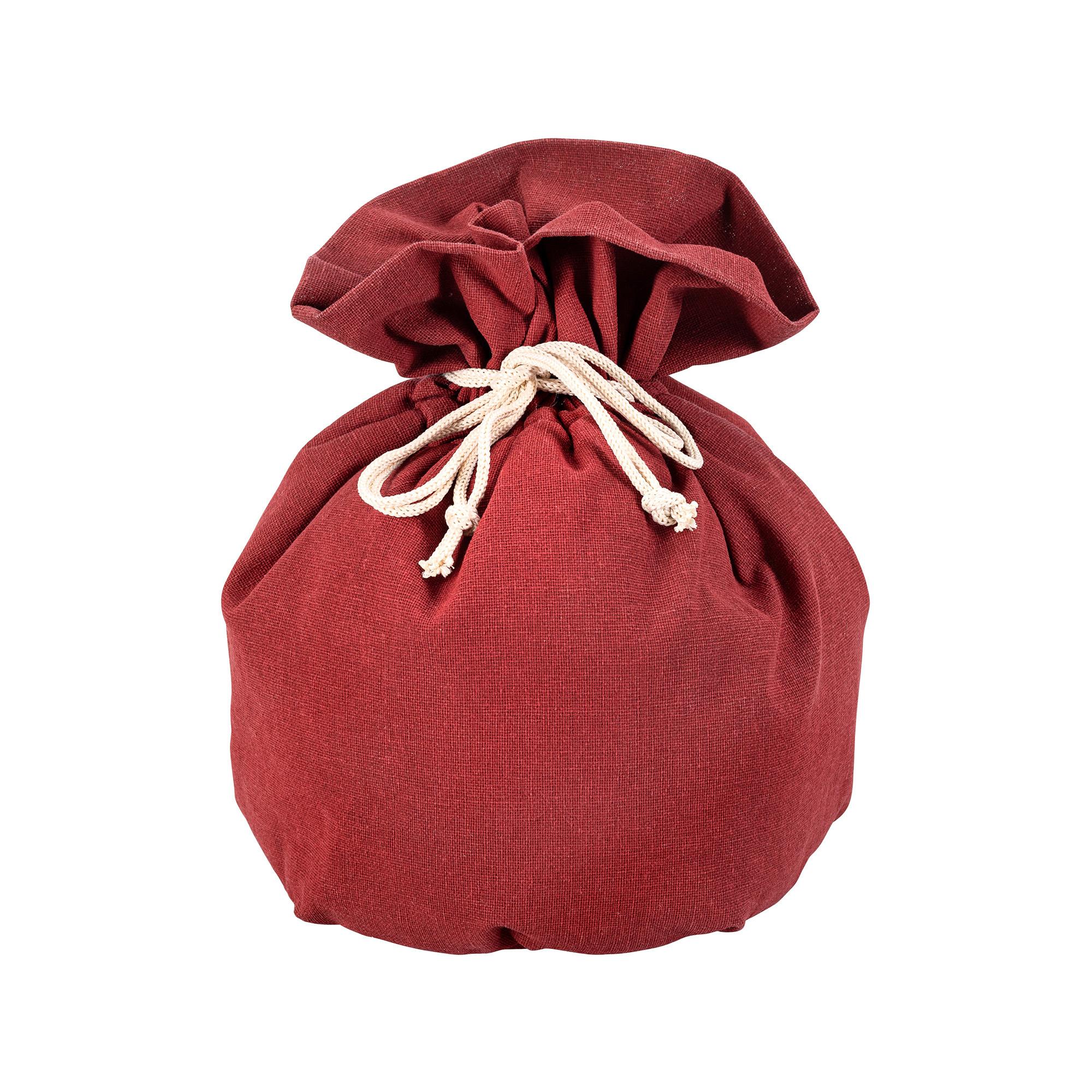 NOUVEL Kartoffelsack Bella Rosso 