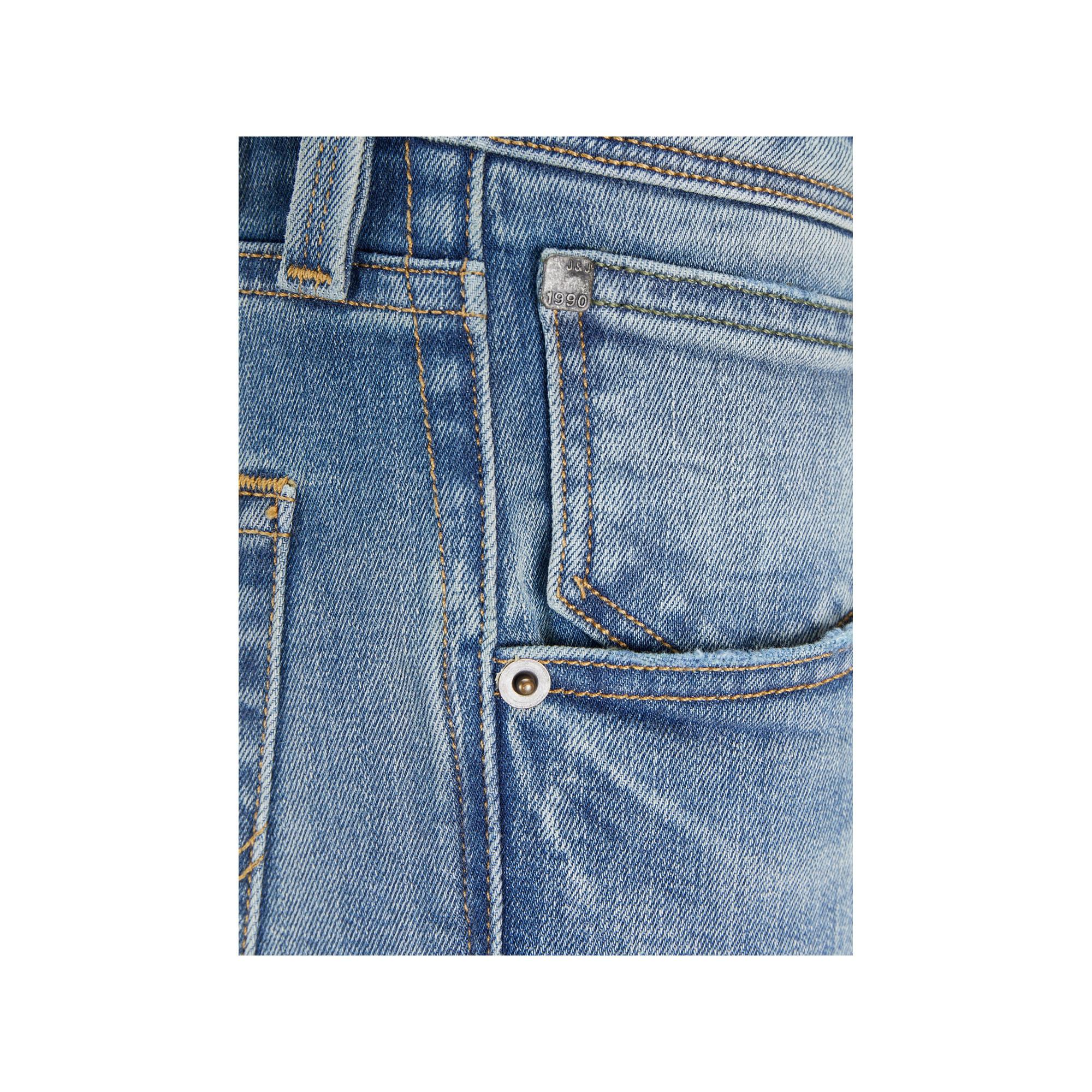 JACK & JONES Glenn Fox 50SPS Jeans Slim Fit  