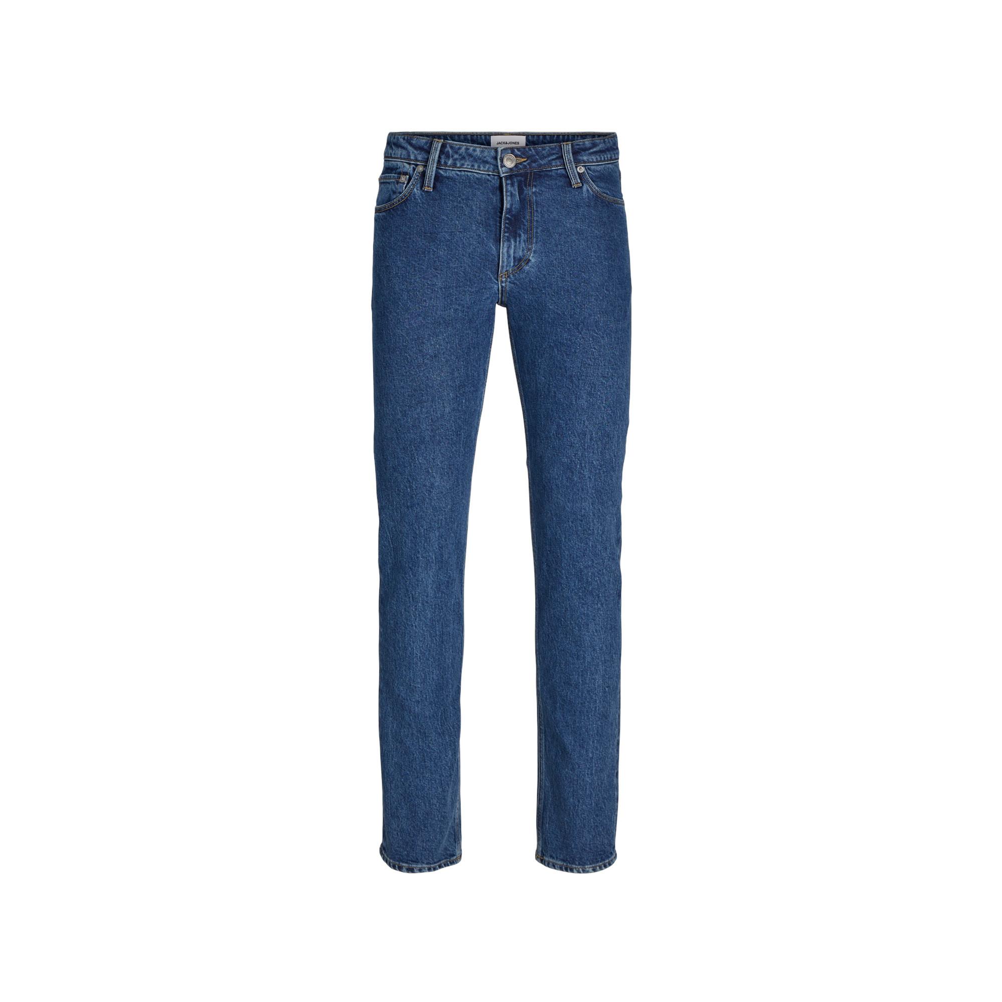 JACK & JONES JJICLARK JJEVAN AM 995 NOOS Jeans, regular fit 