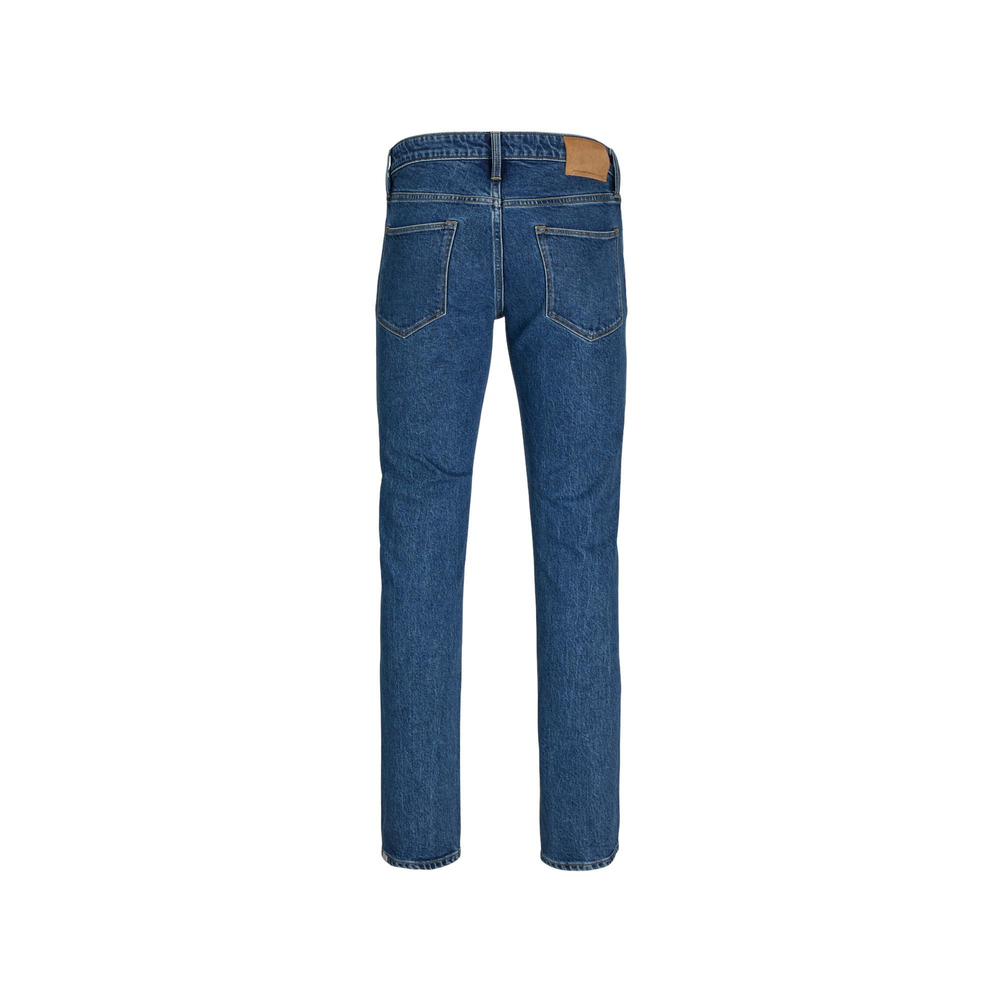 JACK & JONES JJICLARK JJEVAN AM 995 NOOS Jeans, regular fit 