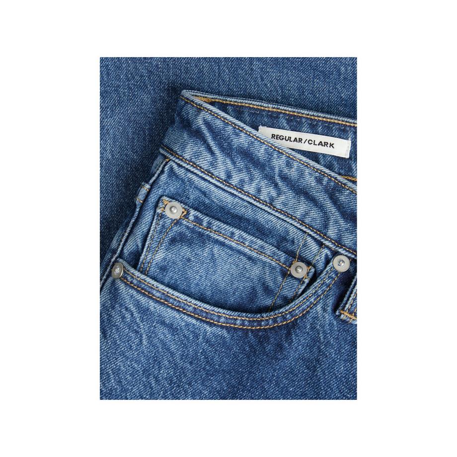 JACK & JONES Clark Evan AM 995 Regular Fit Jeans  