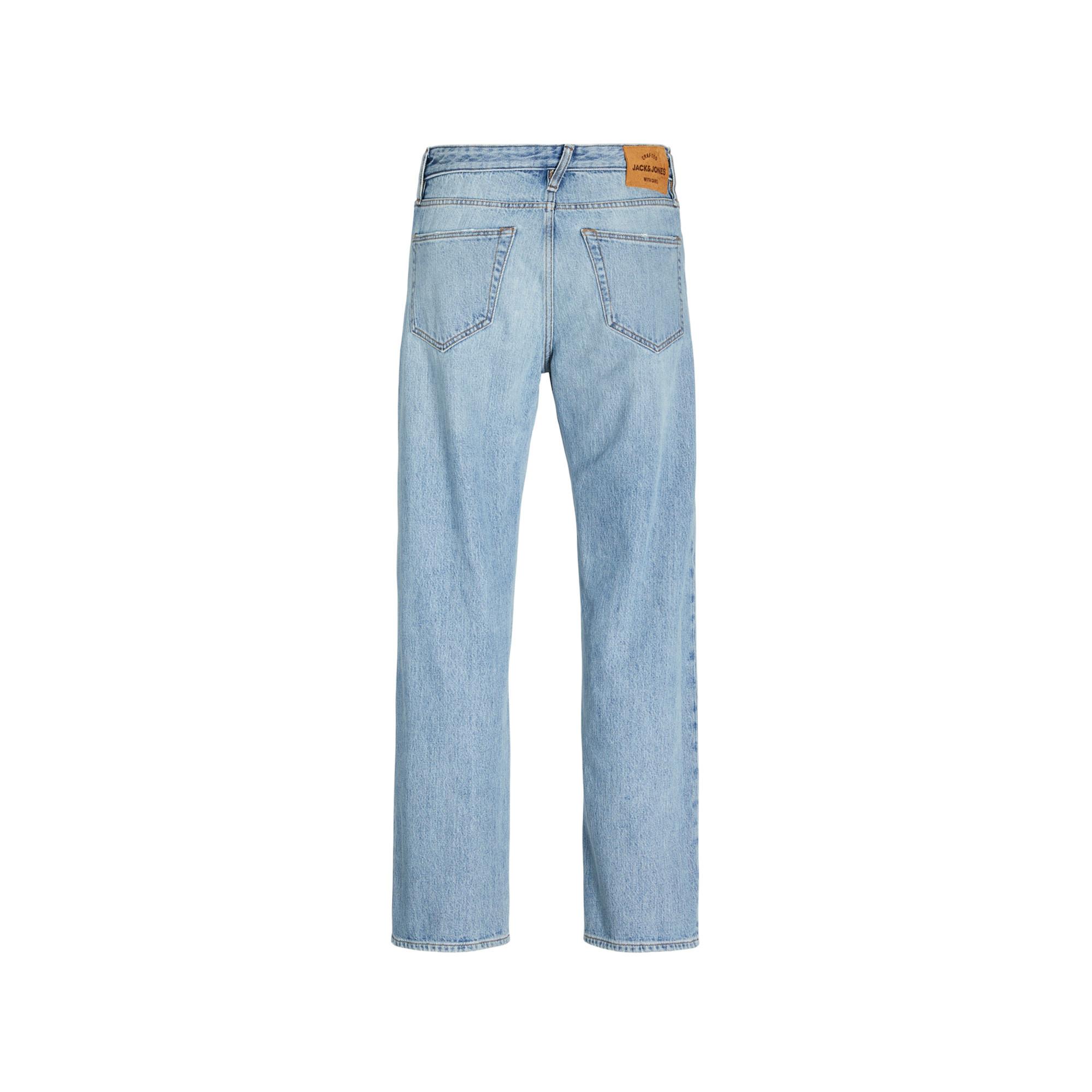 JACK & JONES Eddie Cooper AM 068 Jeans Loose Fit  