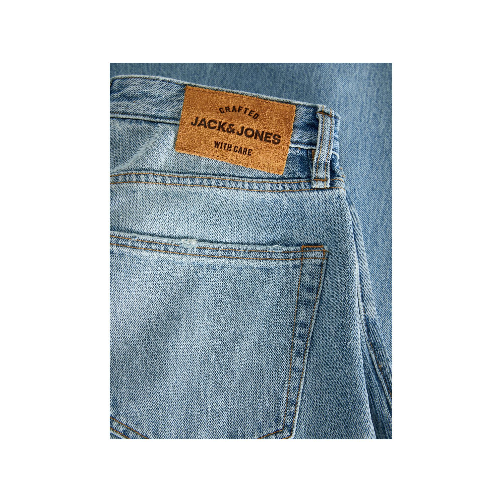 JACK & JONES Eddie Cooper AM 068 Jeans Loose Fit  