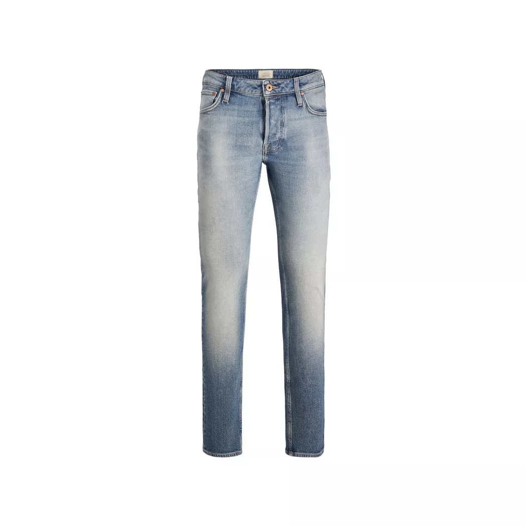 Jack & Jones - Jeans, Slim Fit, für Herren, Blau Denim, Größe W29/L32
