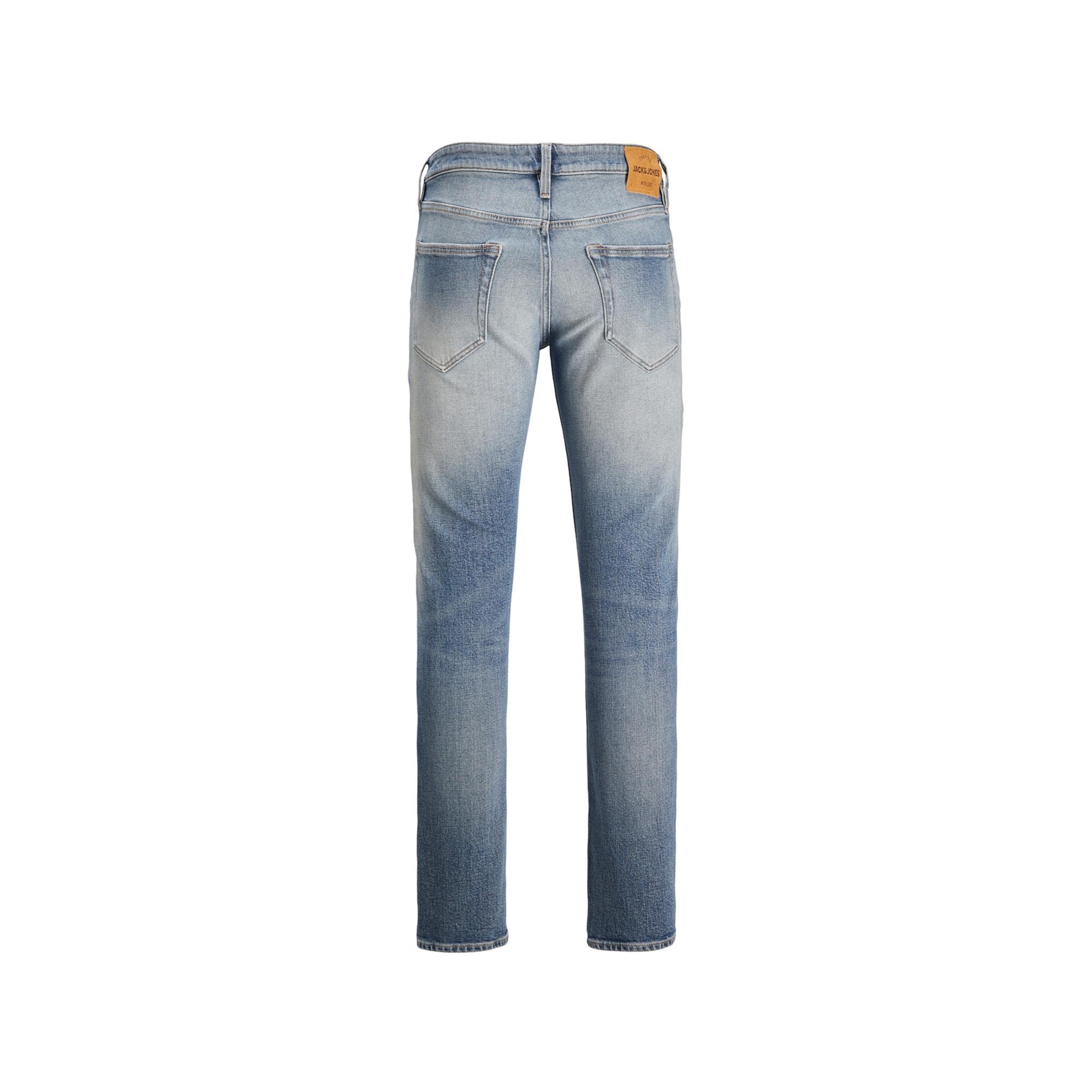 JACK & JONES JJIGLENN JJCOOPER CJ 091 NOOS Jeans, Slim Fit 