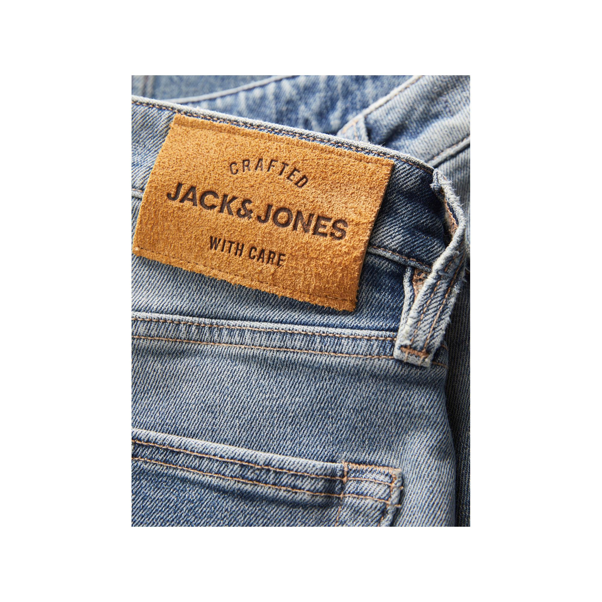 JACK & JONES JJIGLENN JJCOOPER CJ 091 NOOS Jeans, slim fit 