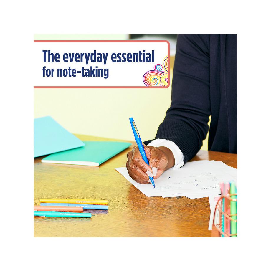 Papermate Stylo-feutre
 Paper Mate Flair 