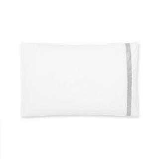 Manor Centoventi Taie d'oreiller Jacquard  