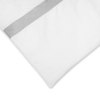 Manor Centoventi Jacquard Duvetbezug  