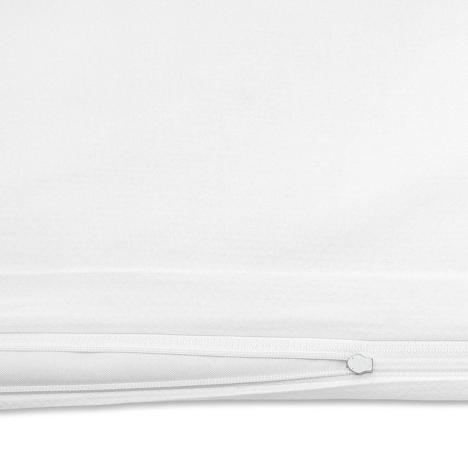 Manor Centoventi Housse de Couette Jacquard  