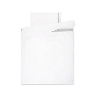 Manor Centoventi Jacquard Duvetbezug  