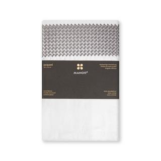 Manor Centoventi Jacquard Duvetbezug  