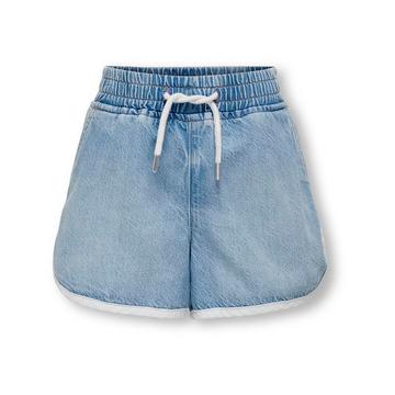 Jeansshorts