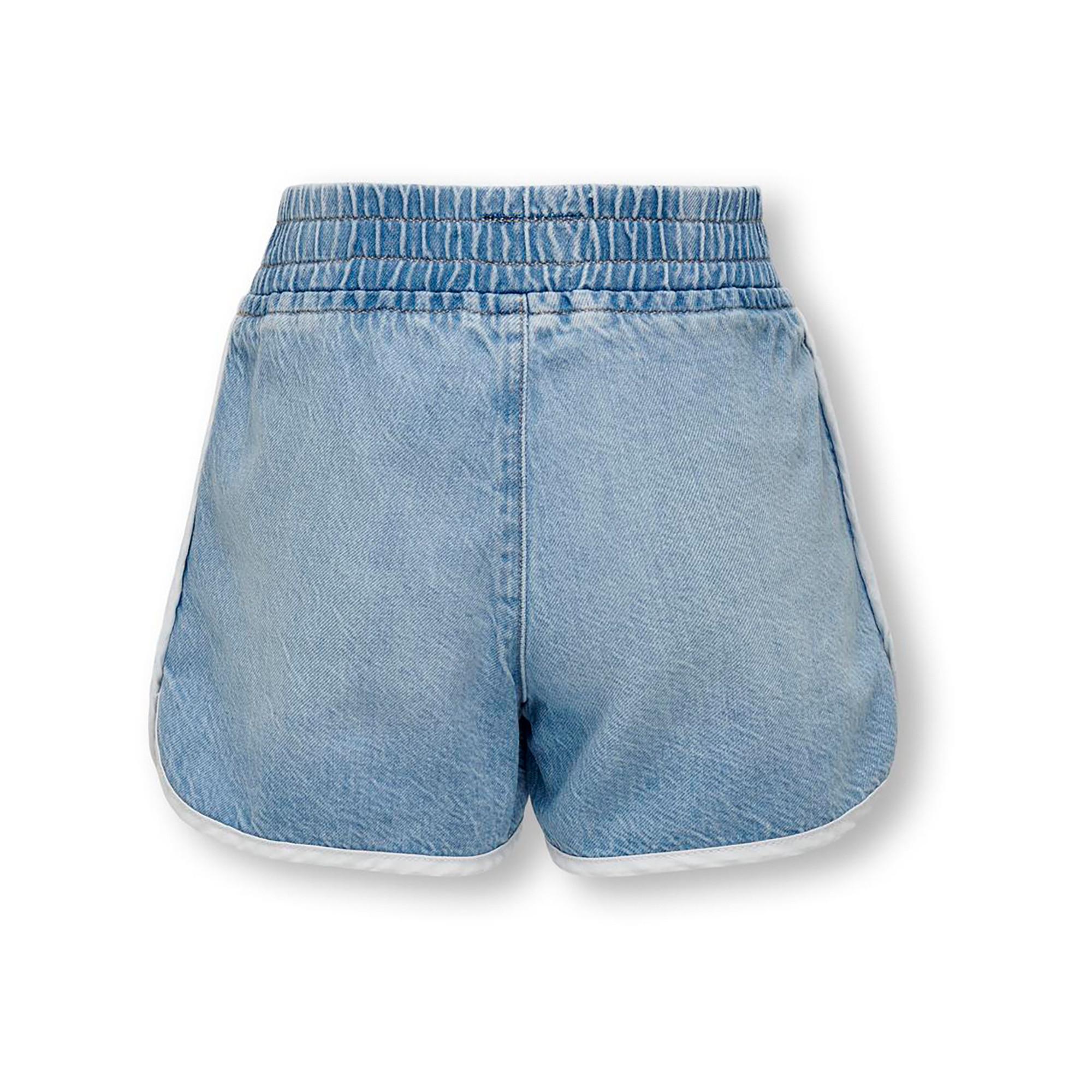 KIDS ONLY  Short en jeans 