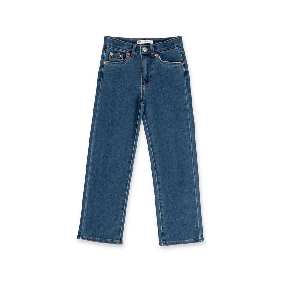 Pantaloni, flared fit, lunghi
