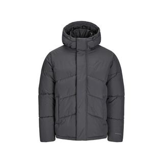 JACK & JONES JJWORLD PUFFER JACKET Piumino con cappuccio 