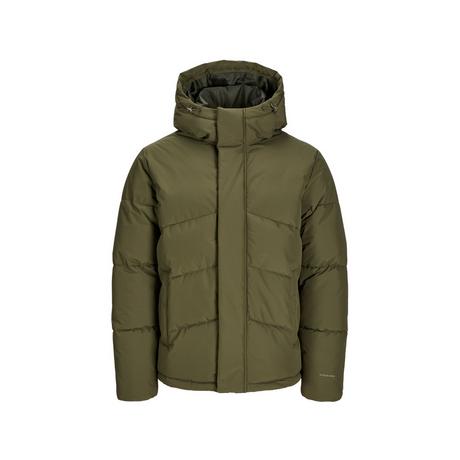 JACK & JONES JJWORLD PUFFER JACKET Doudoune à capuche 