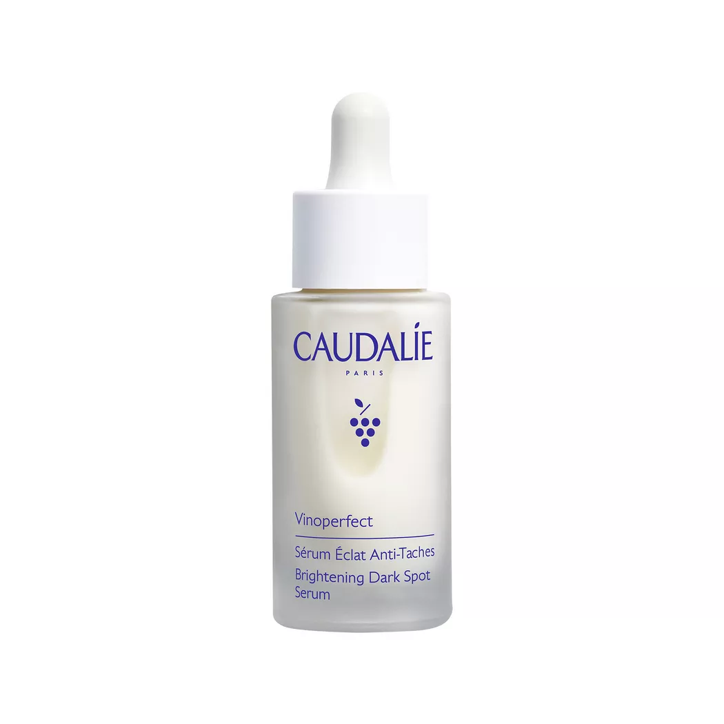 Caudalie - Serum für mehr Ausstrahlung und gegen Pigmentflecken, Vinoperfect Sérum Anti-tache, 30 ml