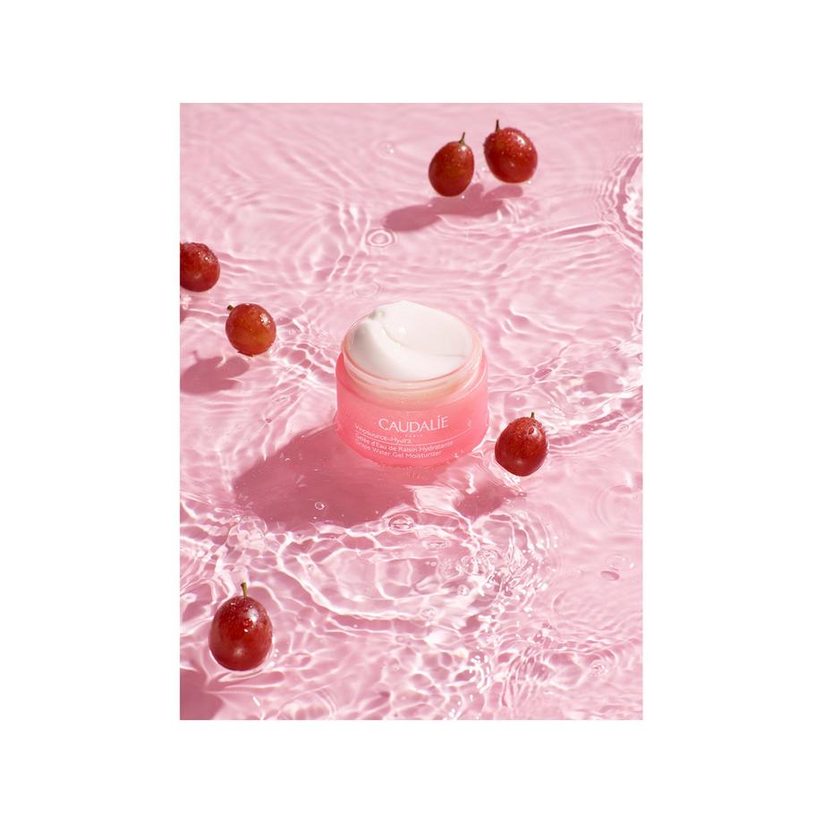 CAUDALIE VinoHydra Crème Hydra Intense Intensive Feuchtigkeitscreme 