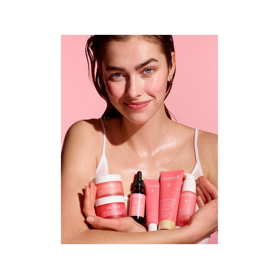 CAUDALIE VinoHydra Crème Hydra Intense Intensive Feuchtigkeitscreme 