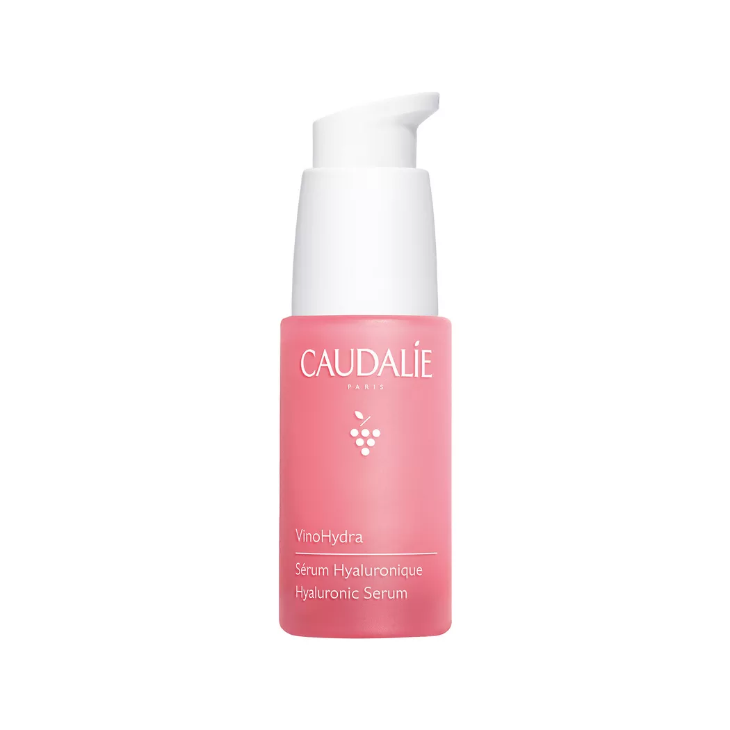 Caudalie - Serum mit Hyaluronsäure, VinoHydra Sérum Hyaluronique, 30 ml
