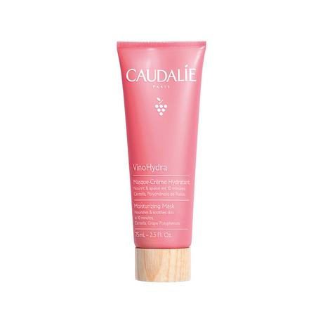 CAUDALIE Vinohydra Masque-Crème Hydrata Masque-Crème Hydratant 