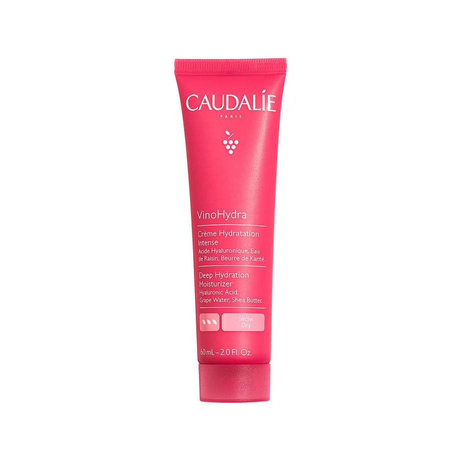 CAUDALIE VinoHydra Crème Hydrat Intense Intensive Feuchtigkeitscreme 