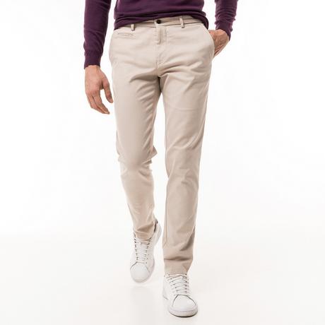 Manor Man  Pantaloni chino, regular fit 