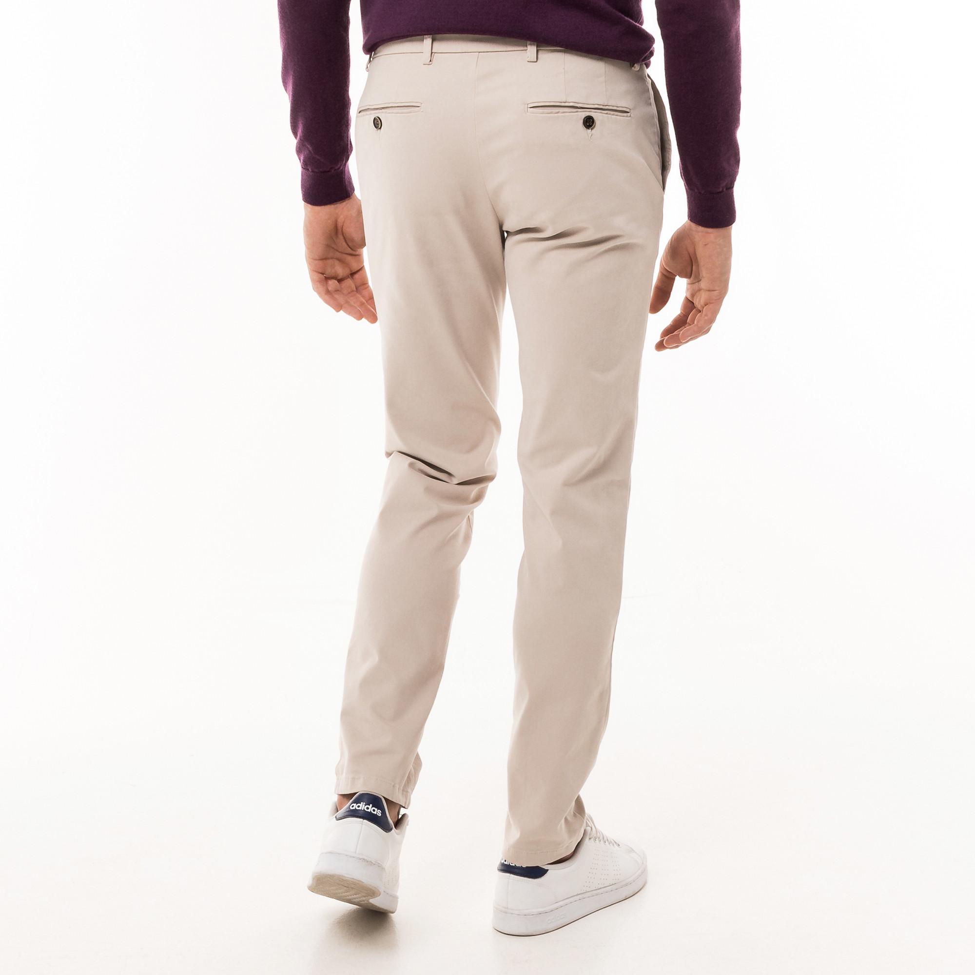 Manor Man  Pantaloni chino, regular fit 