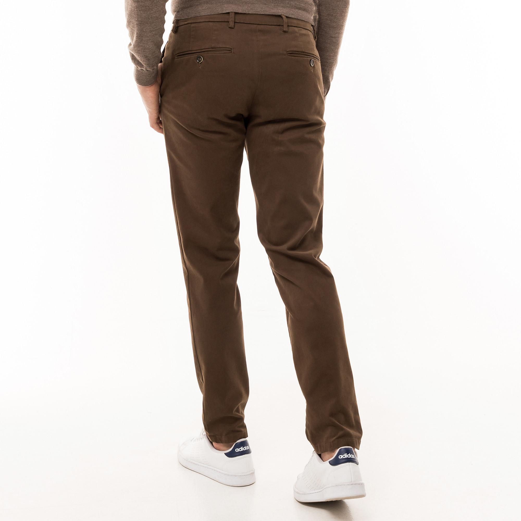 Manor Man  Pantaloni chino, regular fit 