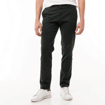 Pantalon chino, Regular Fit