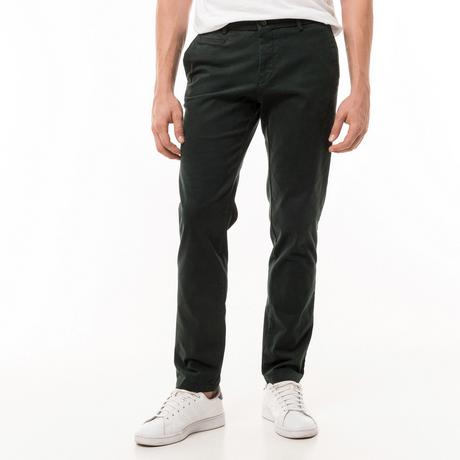 Manor Man  Pantalon chino, Regular Fit 