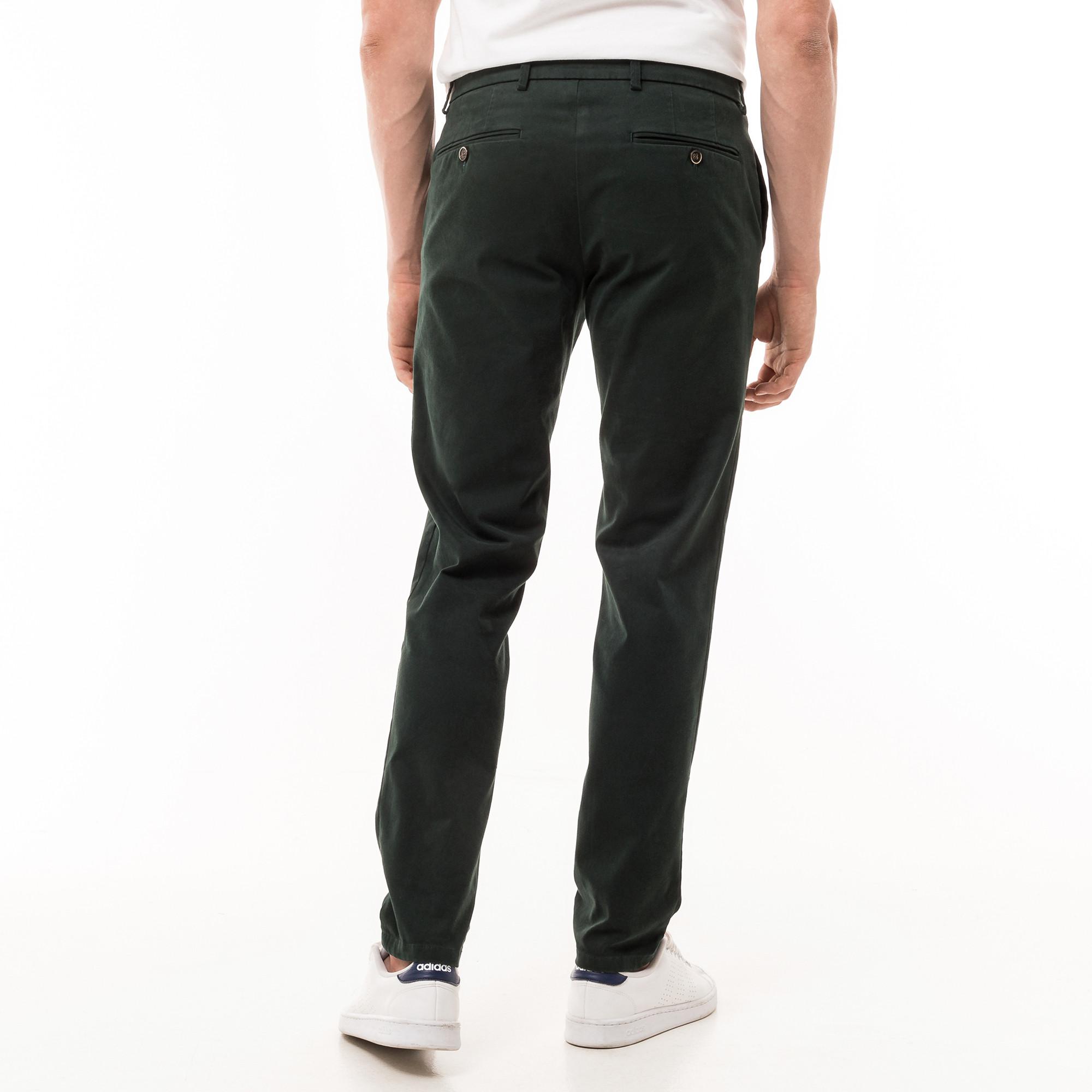 Manor Man  Pantalon chino, Regular Fit 