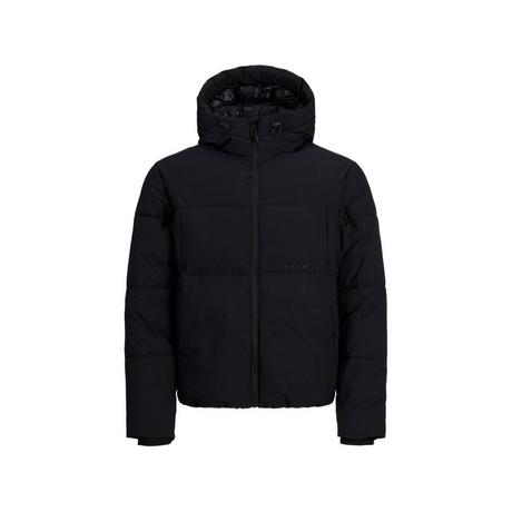 JACK & JONES JORVESTERBRO PUFFER JACKET AW24 SN Piumino con cappuccio 