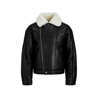 JACK & JONES JORNOHO BIKER JACKET Bikerjacke 