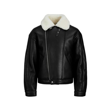 JACK & JONES JORNOHO BIKER JACKET Giubbotto biker 